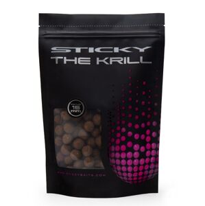 Sticky baits boilie manilla shelf life - 1 kg 12 mm