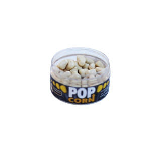 Poseidon Baits Pop-Corn Wafters Česnek Průměr: 9mm, Velikost: 35g