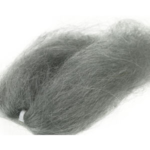 Sybai Ovčí Srst Lincoln Sheep Hair Gray 3g