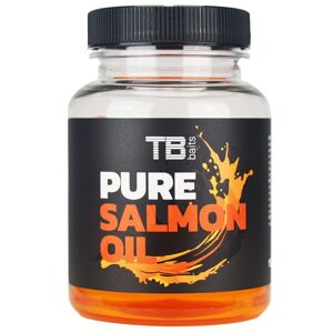 TB Baits Pure Salmon Oil Objem: 150ml