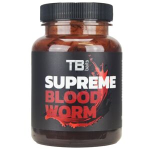 TB Baits Supreme Bloodworm Objem: 150ml