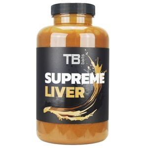 TB Baits Supreme Liver Objem: 500ml
