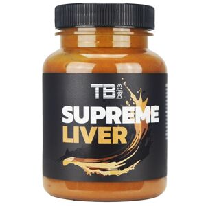 TB Baits Supreme Liver Objem: 150ml