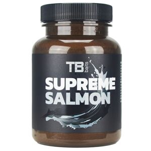 TB Baits Supreme Salmon Objem: 150ml