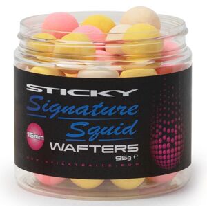 Mikbaits boilie wafters krill 150 ml - 12 mm