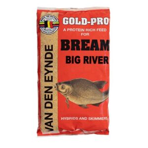MVDE Gold Pro Big River 1kg
