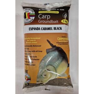 MVDE Expanda Caramel Black 1kg