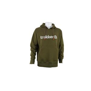 Trakker Products Trakker Mikina Logo Hoody Velikost: L