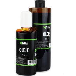 Tb baits pure hemp oil - 500 ml
