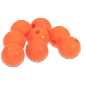 Dynamite baits pelety durable hookers robin red-8 mm