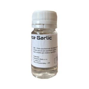 Feedermania liquid method liver 75 ml - garlic