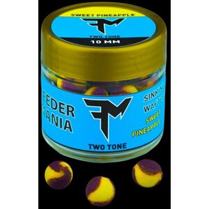 Feedermania air wafters colored line 18 g 8 mm - lemon dream