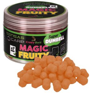 Sensas gel crazy 115 ml - magic fruity