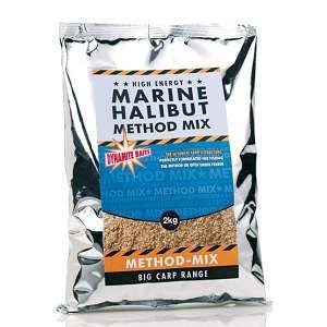 Dynamite baits pasta 350 g -  marine halibut