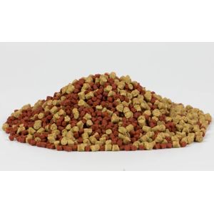 Mikbaits feeder wafters 100 ml 8+12 mm - sladká kukuřice