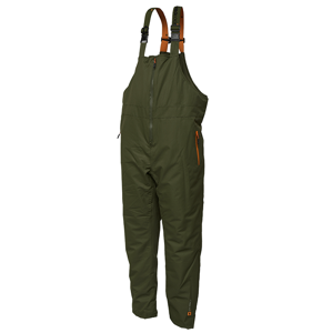 Prologic zateplený oblek max5 comfort thermo suit camuflage-velikost m